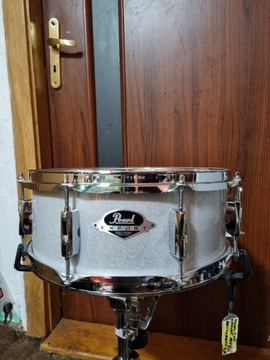 Werbel 14"x5,5" Pearl Export EXX arctic sparkle 