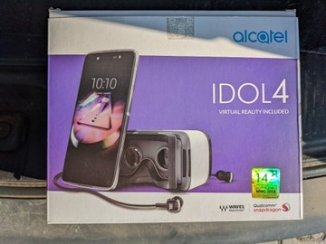 Okulary VR Alcatel Idol