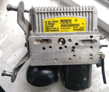 Pompa moduł SBC Mercedes-Benz W211 0265960044