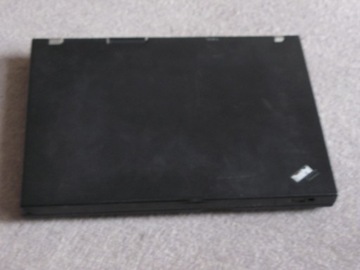 Lenovo ThinkPad R61 15,4" kpl.