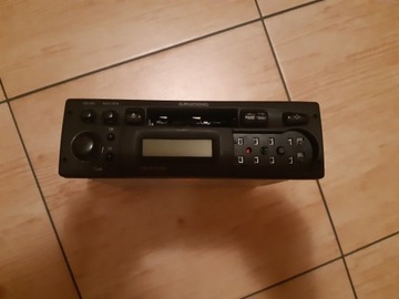 Radio Grundig WKC 1400