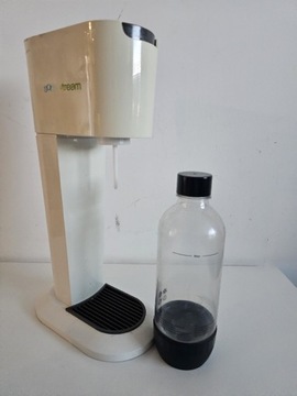 Soda Stream saturator wody 