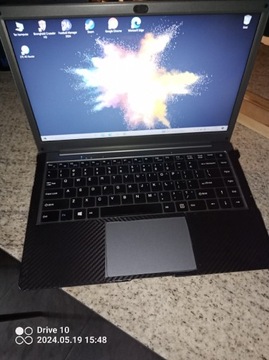 Laptop EZ Book S5