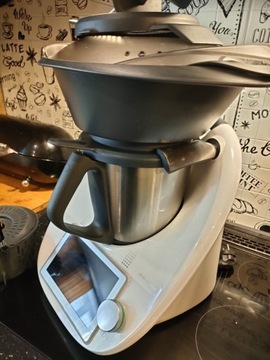 Thermomix TM6+ torba