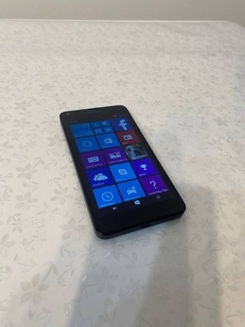 microsoft Lumia 640 LTE
