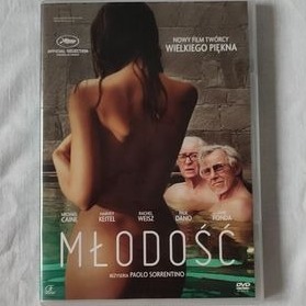 Młodość (2015) reż. Paolo Sorrentino