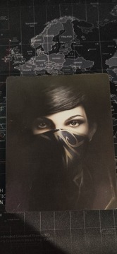 Dishonored 2 Stealbook Edycja kolekcjonerska 