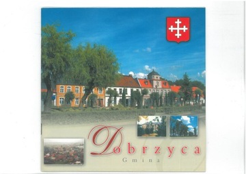 Dobrzyca. Gmina.