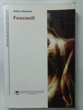 FOUCAULT Gilles Deleuze