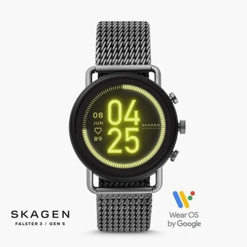 Smartwatch Skagen Falster 3 - NOWY