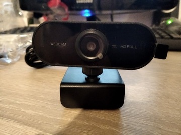 nowa kamera internetowa dream Webcam full hd