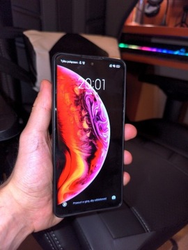 Xiaomi Redmi note 11 pro 5g 8/128