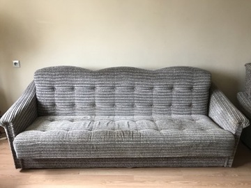 Meble wypoczynek kanapa fotel