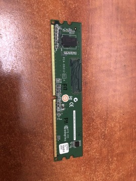 IBM ADAPTEC ATB-205/32MB CACHE DIMM FRU 25R8079