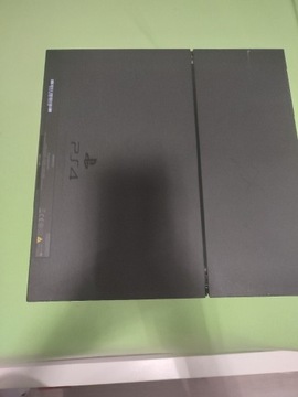 Konsola ps4 500gb