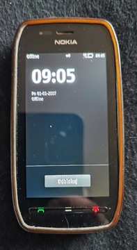 Nokia 603 sprawna, dla kolekcjonera 