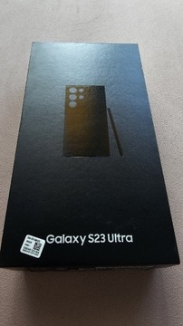 Samsung Galaxy S23 Ultra 8/256