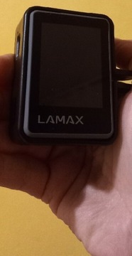 Kamera sportowa Lamax X9.1.4K UHD.Gimbal 