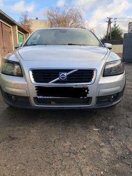 VOLVO C30/2.0 D/ 2008/ 