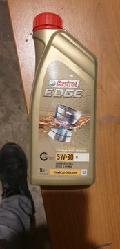 Castrol edge 5w-30