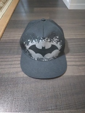 czapka snapback H&M Batman