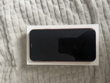 Iphone XR 64gb koralowy