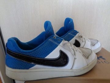 NIKE trampki uniseks 38