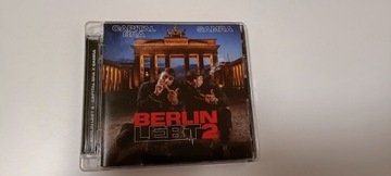 Capital Bra & Samra - Berlin Lebt 2 Rap Hip-Hop IG