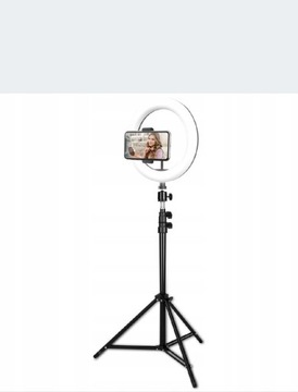 Lampa pierścieniowa Media-Tech MT5541