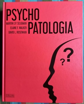 Seligman Psychopatologia