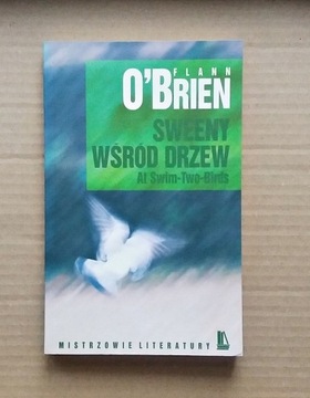 Sweeny wśród drzew / Flann O'Brien