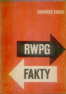RWPG - FAKTY - Dariusz Fikus