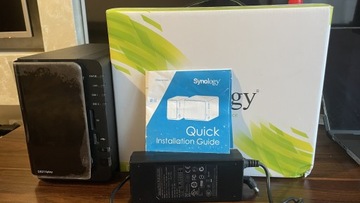Synology 214 Play