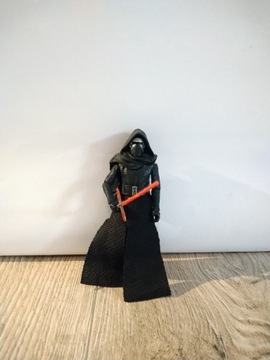 584 HASBRO STAR WARS KYLO REN THE VINTAGE