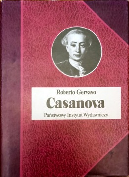 Casanova, Roberto Gervaso