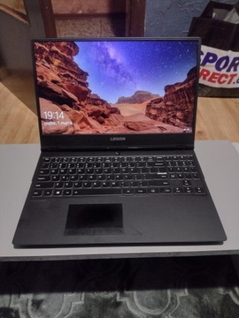 Legion Lenovo Y530 15ICH