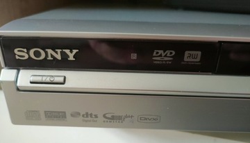 Nagrywarka DVD Sony RDR-HX750 HDMI Usb