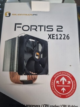 Fortis 2 XE1226