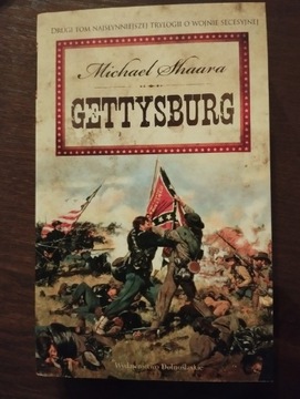 Gettysburg Michael Shaara