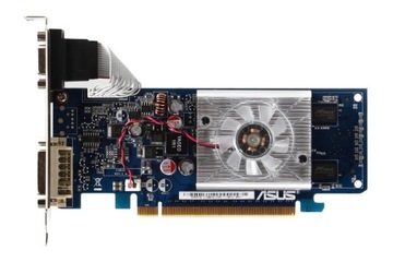 ASUS GeForce 8400 GS 512MB DDR2 64bit