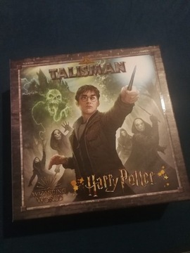 Talisman Harry Potter PL