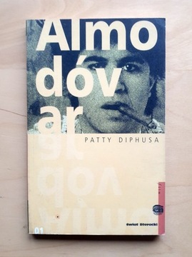 Patty Diphusa Pedro Almodóvar