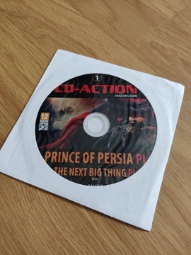 Prince of Persia PC PL