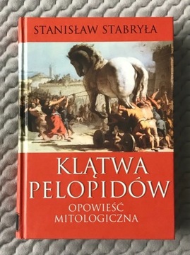 Stanisław Stabryła - "Klątwa Pelopidów"