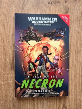 Warhammer free extract Necron Lifestone