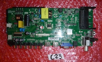 Płyta główna TP.MSD308C.PA502  (nr C23)