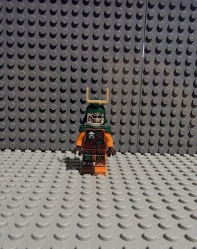 LEGO ninjago Doubloon - Epaulettes njo190