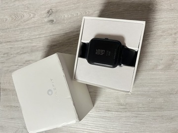 Smartwatch Xiaomi AmazFit Bip