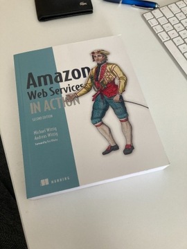 Amazon Web Services In Action 2nd Edition