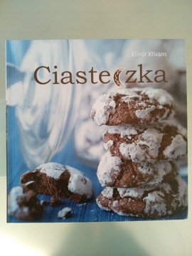 Ciasteczka - Elinor Klivans